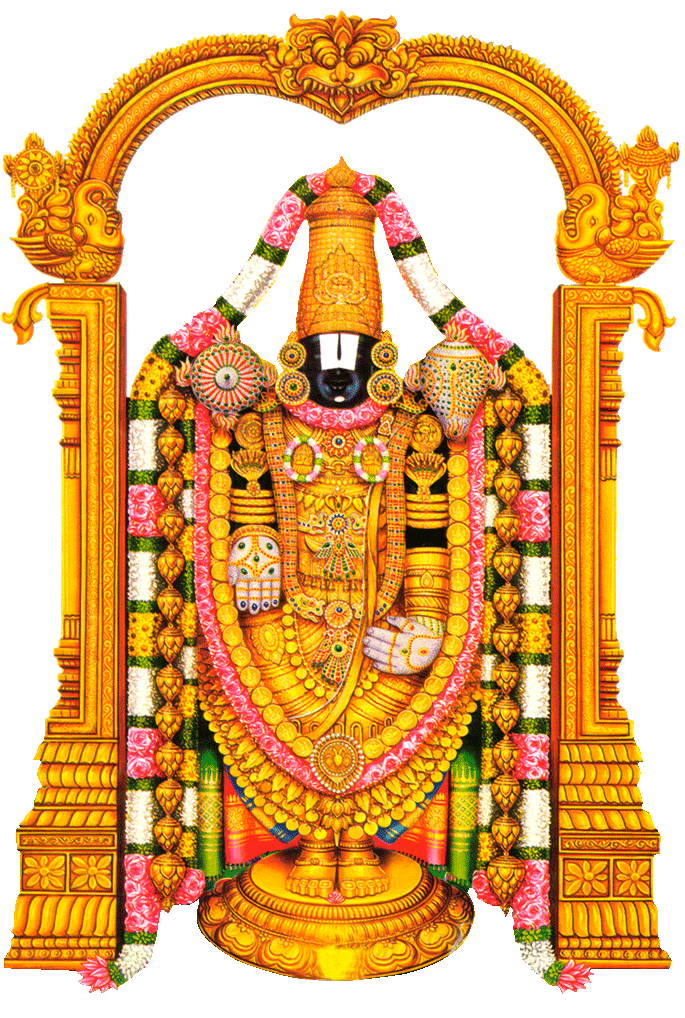 Lord Balaji — Balaji Agencies